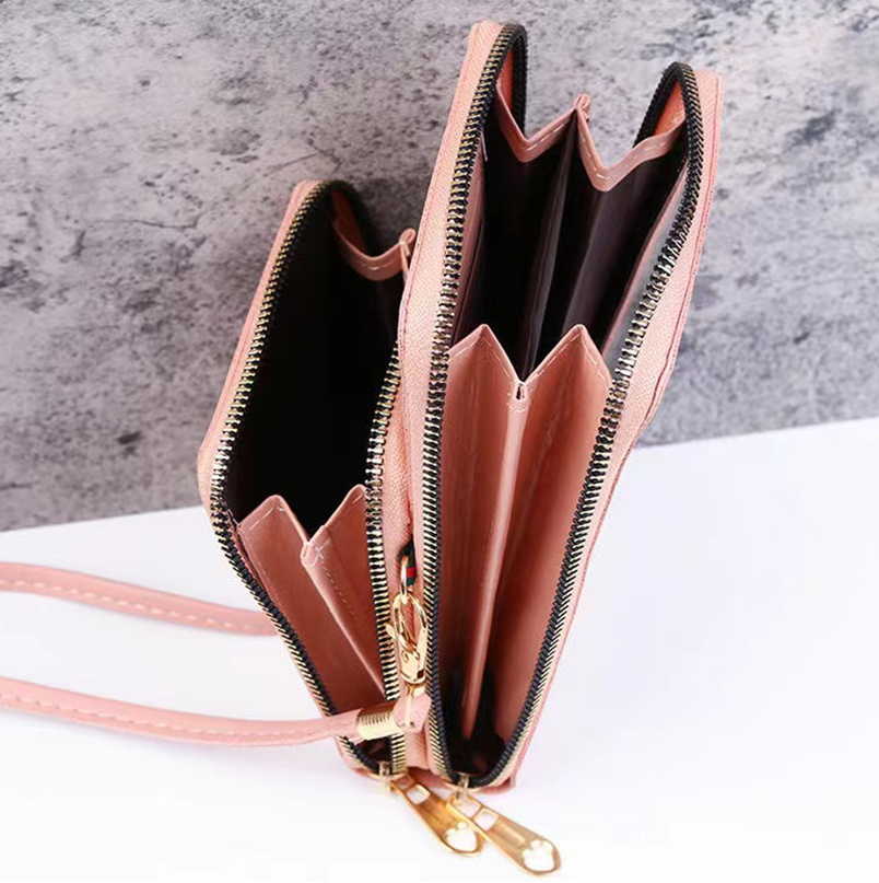 العالمي الهاتف المحمول غطاء حق - مراجعة Women X Bags وسعره