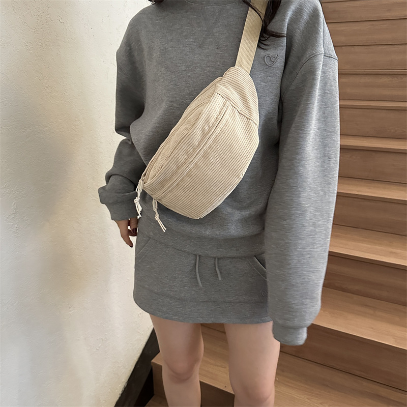 المرأة الخصر حقيبة سروال قصير  - مراجعة Women'S Bum Bags وسعره