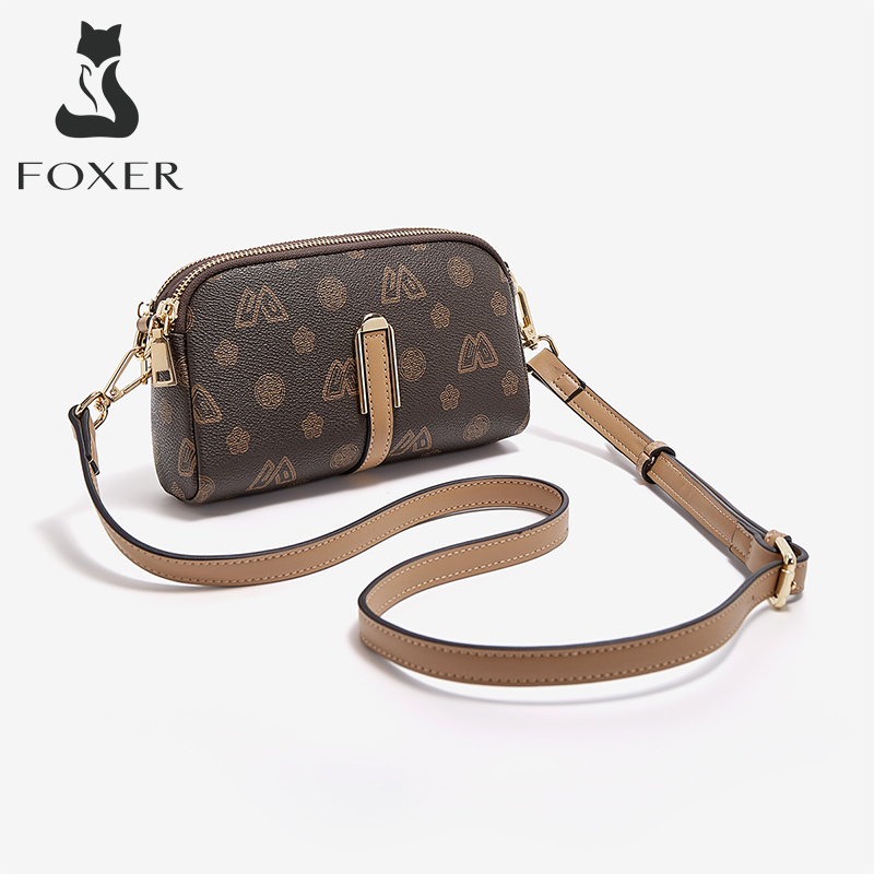 حقيبة كتف نسائية صغيرة عبر الج - مراجعة Women Bags Offers وسعره