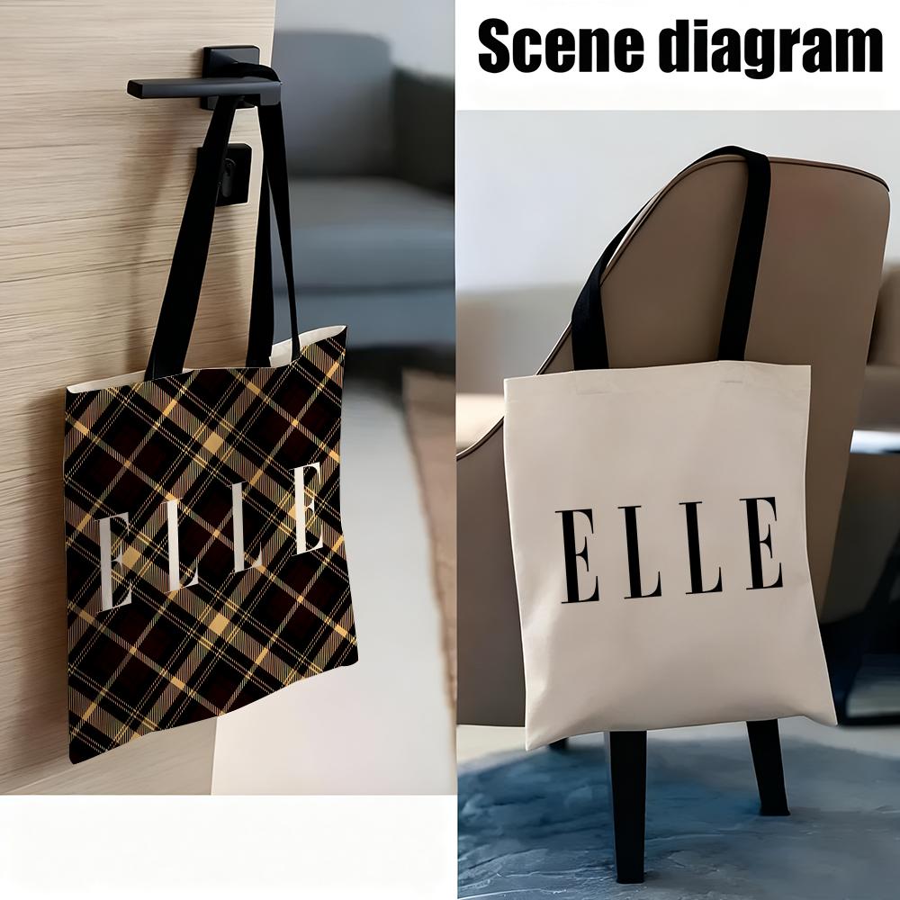 حقائب تخزين أنيقة من E-eLLE، ح - مراجعة Women'S Elle Bags وسعره