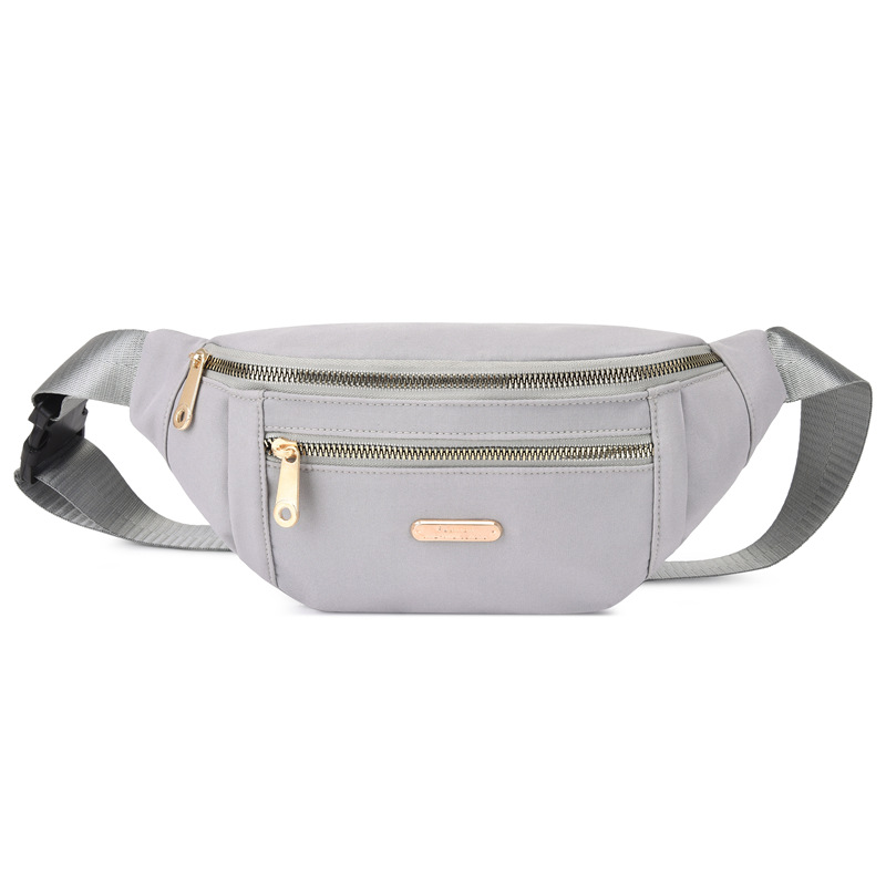 حزمة فاني مع سحاب للنساء ، حقي - مراجعة Women'S Bum Bags وسعره