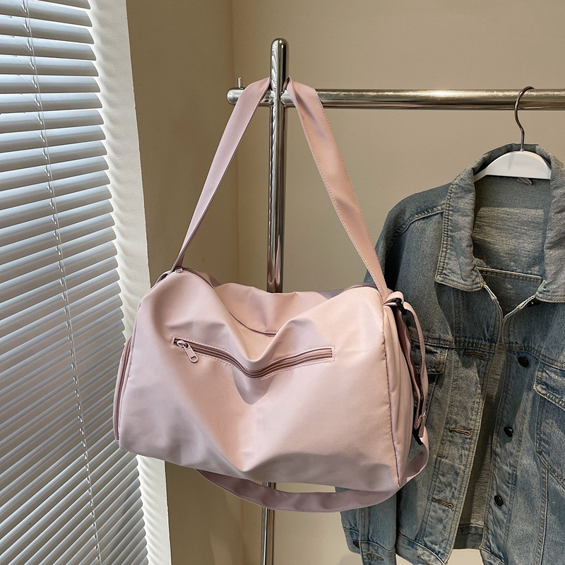 حقيبة يوغا رياضية، حقيبة سفر،  - مراجعة Women Bags Crossbody وسعره