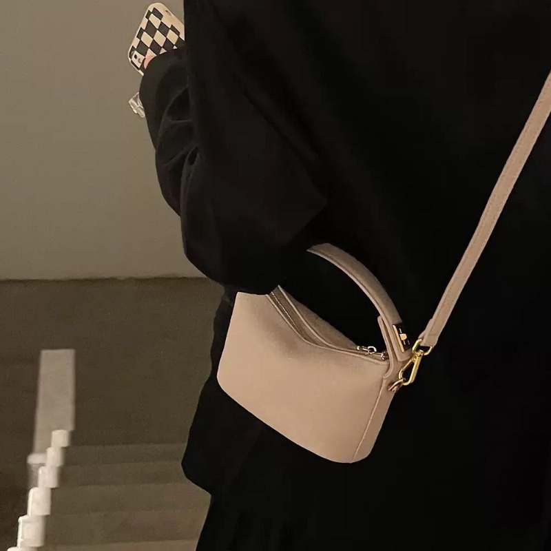 حقائب جلدية صغيرة بمقبض علوي،  - مراجعة Women'S Bags Top 10 وسعره
