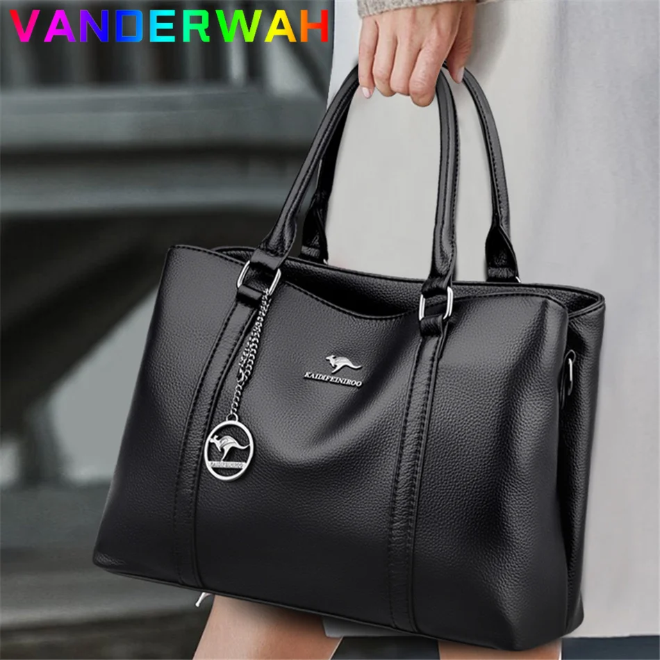 المرأة حقيبة كروسبودي حقيبة يد - مراجعة Women'S Kangaroo Bags وسعره