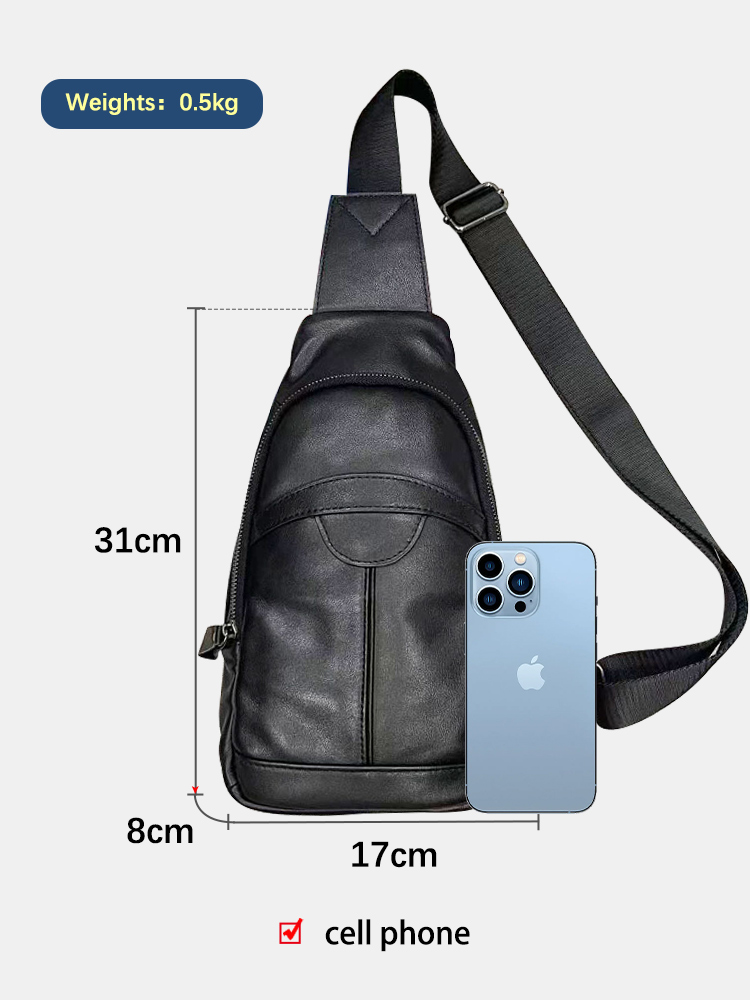 حقيبة صدر يونيسكس من زينسي، حق - مراجعة Women'S Bum Bags وسعره