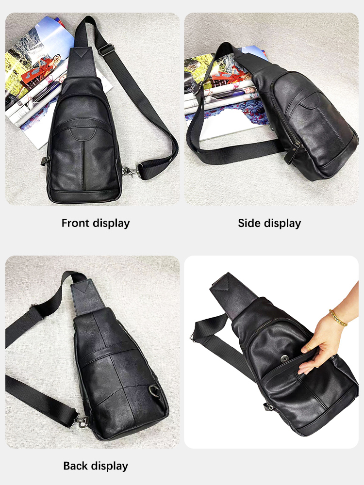 حقيبة صدر يونيسكس من زينسي، حق - مراجعة Women'S Bum Bags وسعره