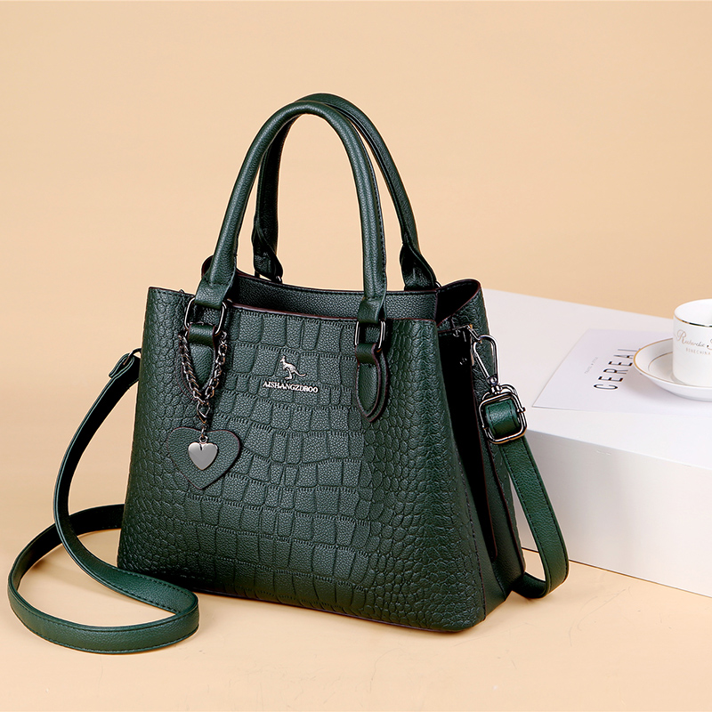 حقيبة كروس من الجلد الأصلي مكو - مراجعة Women'S Bags Jacquemus وسعره