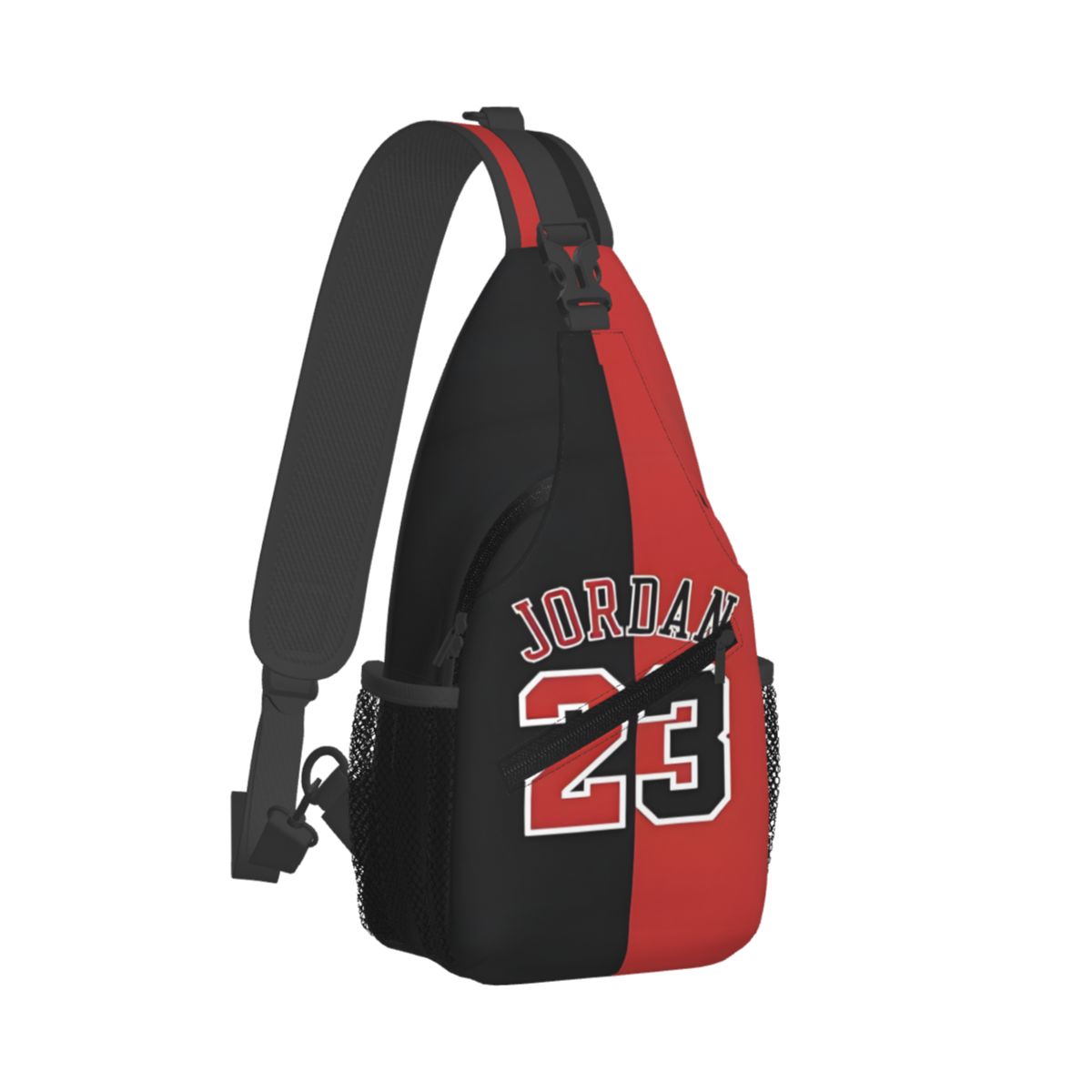 حقائب J-Jordan Crossbody Sling - مراجعة Women Bags Jordan وسعره