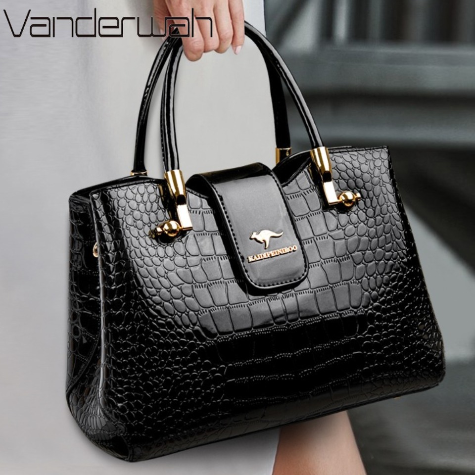 KAIDIFEINIROO الكنغر العلامة ا - مراجعة Women'S Kangaroo Bags وسعره