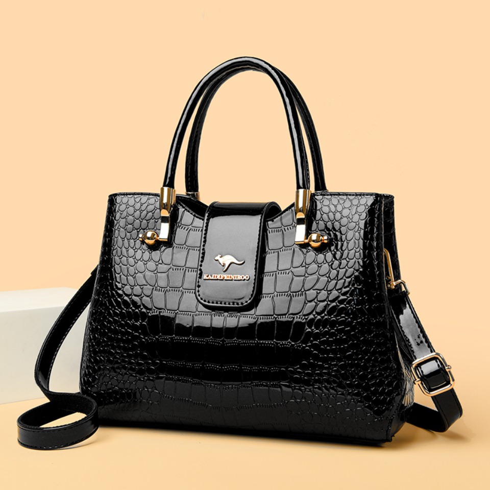 KAIDIFEINIROO الكنغر العلامة ا - مراجعة Women'S Kangaroo Bags وسعره