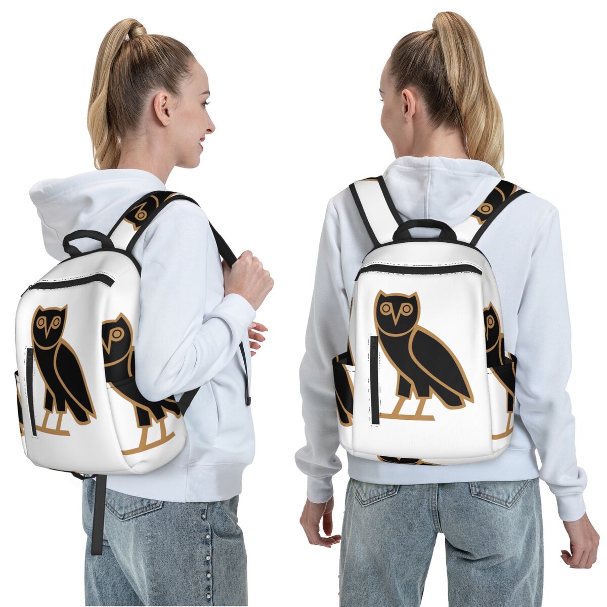 حقيبة ظهر من تشكيلة October's  - مراجعة Women'S Bags Very وسعره