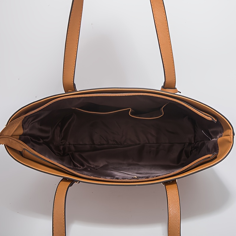 4 قطع أزياء المرأة حقيبة مجموع - مراجعة Women Bags Crossbody وسعره