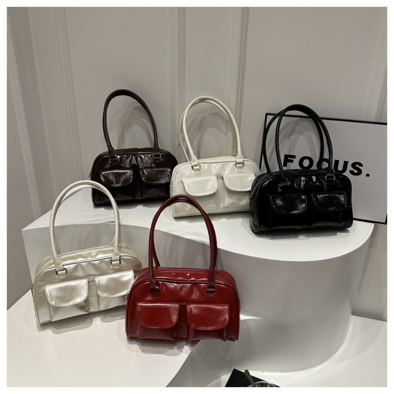 حقيبة إبط جديدة بمقبض علوي للن - مراجعة Women'S Bags Top 10 وسعره