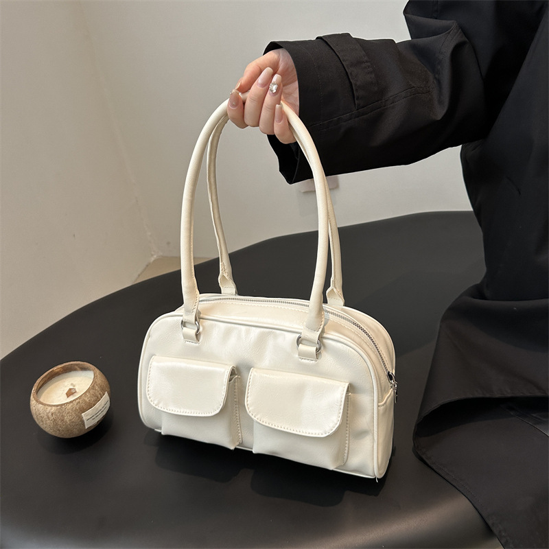 حقيبة إبط جديدة بمقبض علوي للن - مراجعة Women'S Bags Top 10 وسعره