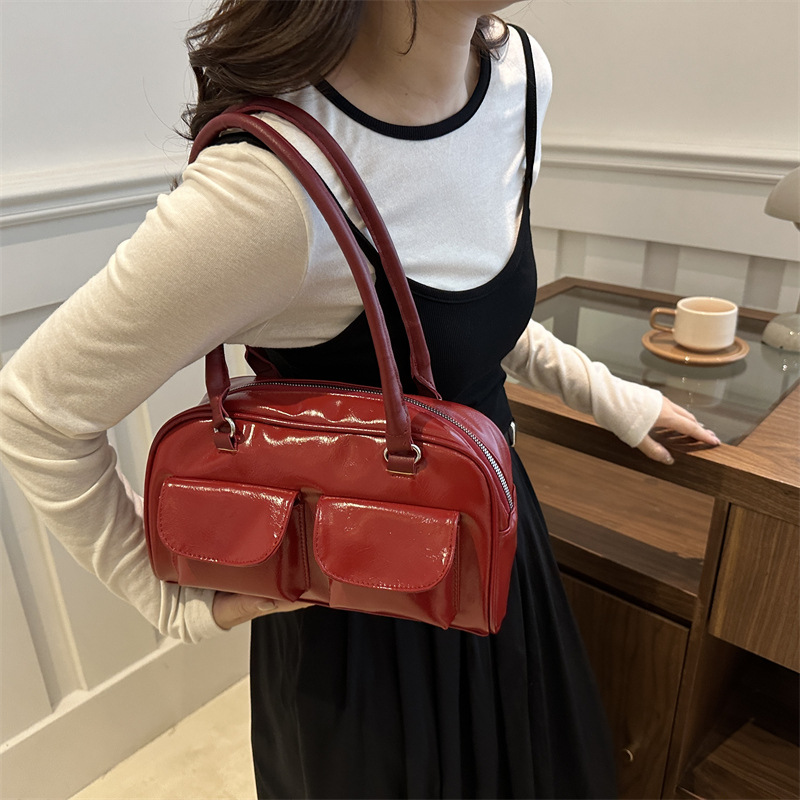 حقيبة إبط جديدة بمقبض علوي للن - مراجعة Women'S Bags Top 10 وسعره