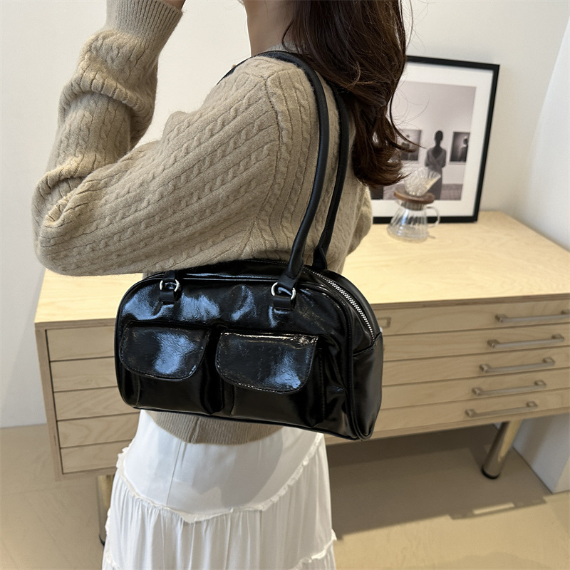 حقيبة إبط جديدة بمقبض علوي للن - مراجعة Women'S Bags Top 10 وسعره
