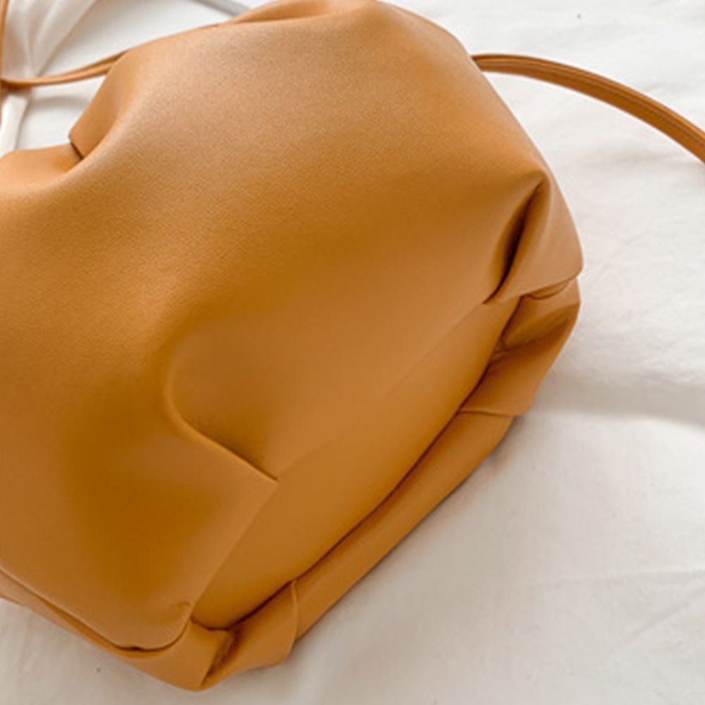 حقيبة سفر محمولة على شكل سحابة - مراجعة Women'S Bags Very وسعره