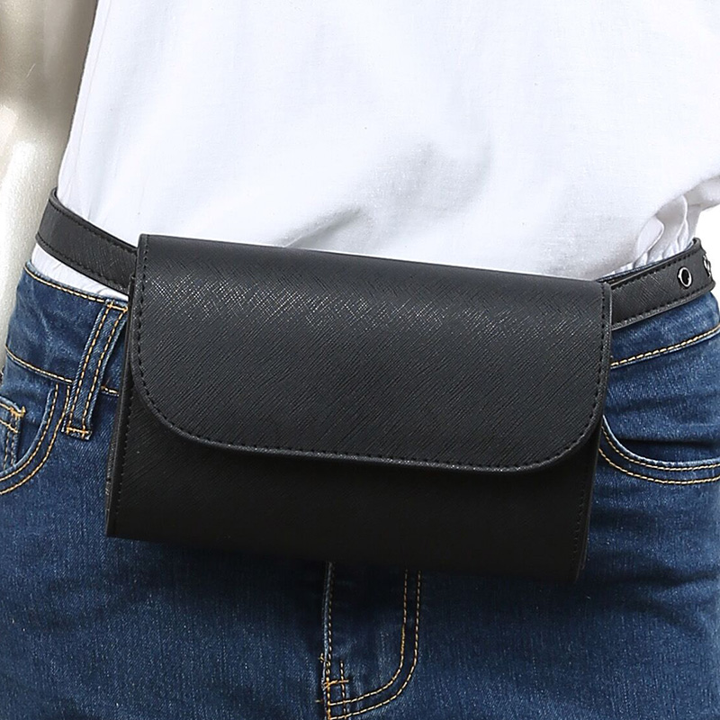 انمولر بلون الخصر حزم موضة حزم - مراجعة Women'S Bum Bags وسعره