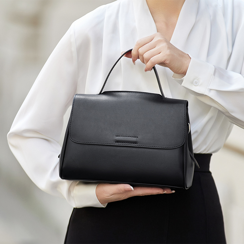 ZOOLER الحرفية حقيبة جلدية حقي - مراجعة Women'S Bags Top 10 وسعره