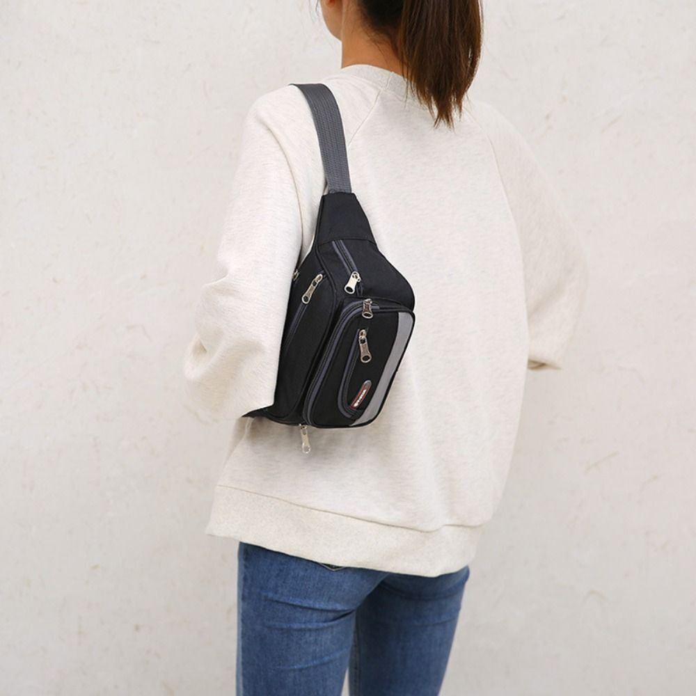حزم خصر متعددة الطبقات للنساء  - مراجعة Women'S Bum Bags وسعره