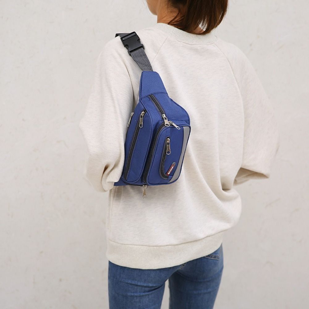 حزم خصر متعددة الطبقات للنساء  - مراجعة Women'S Bum Bags وسعره