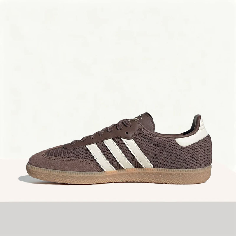 أديداس سامبا أو جي أحذية رياضي - مراجعة Adidas Shoes Samba وسعره