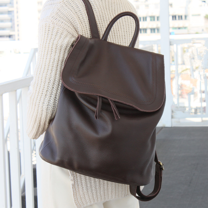 مصمم حقيبة الظهر المرأة جلد طب - مراجعة Women Bags Offers وسعره