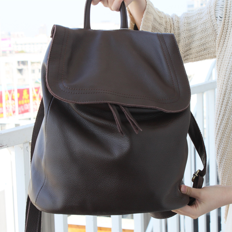 مصمم حقيبة الظهر المرأة جلد طب - مراجعة Women Bags Offers وسعره