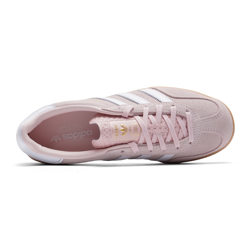 أحذية أديداس أوريجينالز الألما - مراجعة Adidas Shoes Samba وسعره