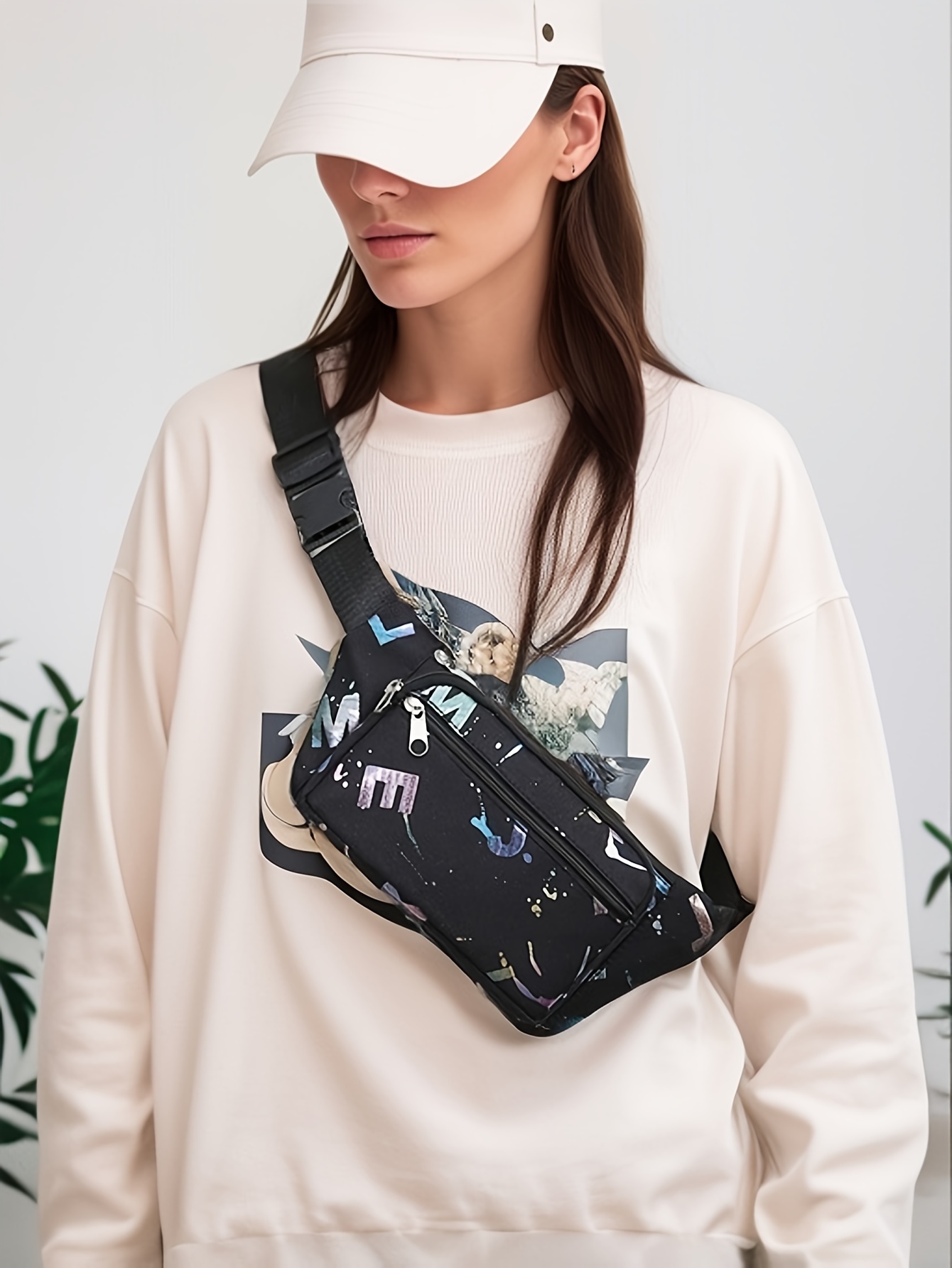 فاني باكس المرأة البرنز الطباع - مراجعة Women'S Bum Bags وسعره
