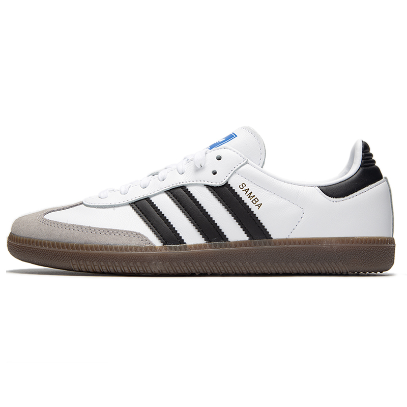 أحذية أديداس سامبا الأصلية للر - مراجعة Adidas Shoes Samba وسعره